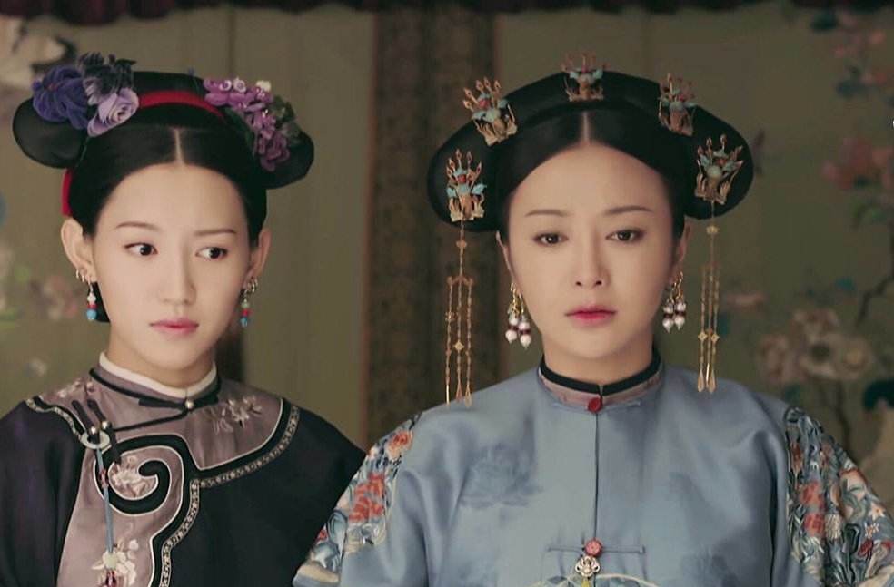 传统古代妆容化妆教程,古代妆容化妆教程名字