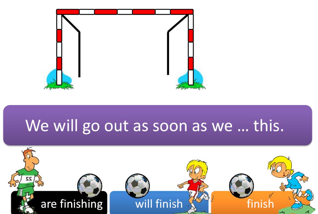 超赞英语语法学习PPT课件（九）！自带各种音效~有趣精美不要错过