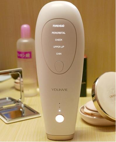 美容仪器前十网红,十大网红美容仪