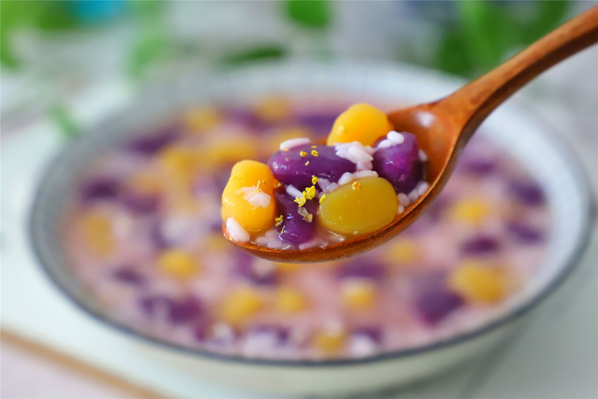 做芋圆的时候揉不成团太黏手,做芋圆不成形是什么原因