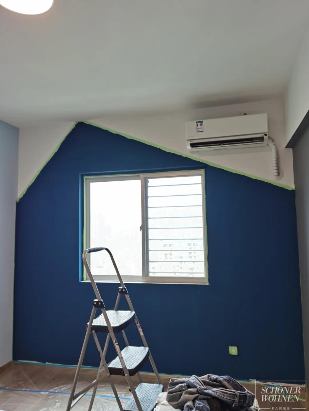 德国舒纳沃恩漆极地白,德国舒纳沃恩漆有气泡怎么办