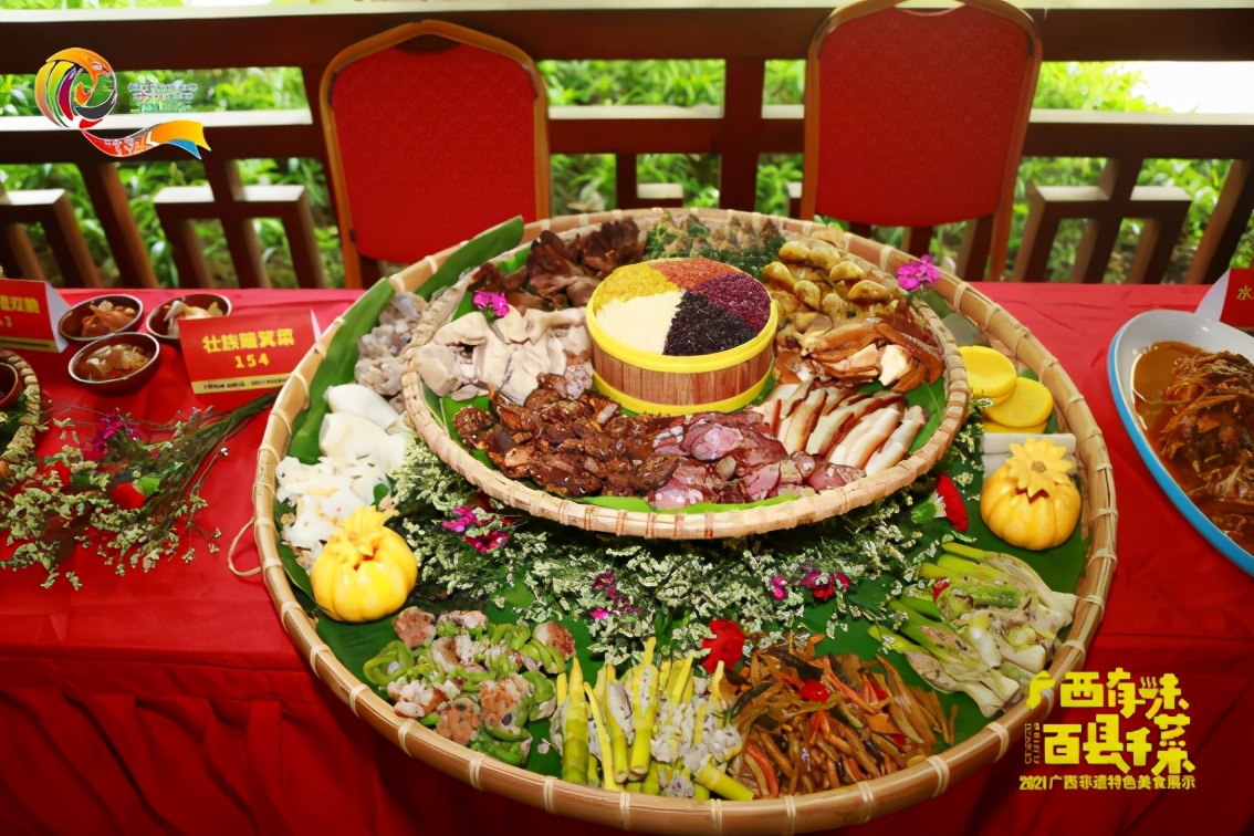 你的家乡都有什么特色菜,你的家乡菜有什么