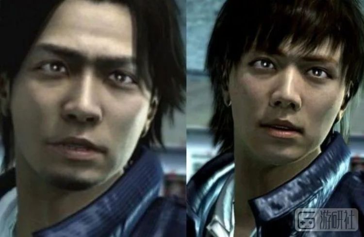 游戏预言现实，《审判之眼》里的扮演者因吸毒被逮捕