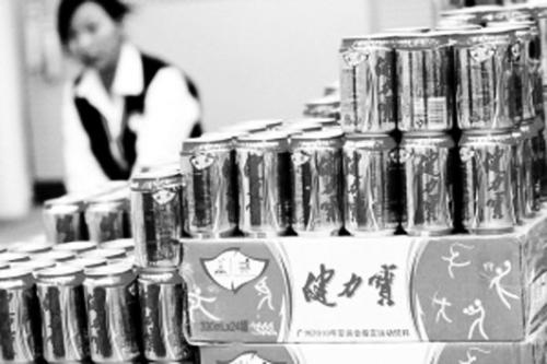 从风靡全球到败退市场，“东方魔水”健力宝为何魔法失效？