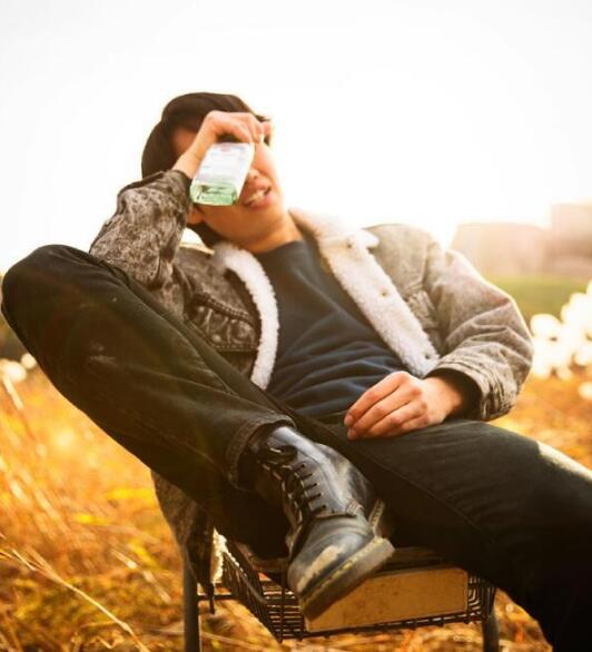 拉拽式马丁靴,增高马丁靴怎么搭才好看