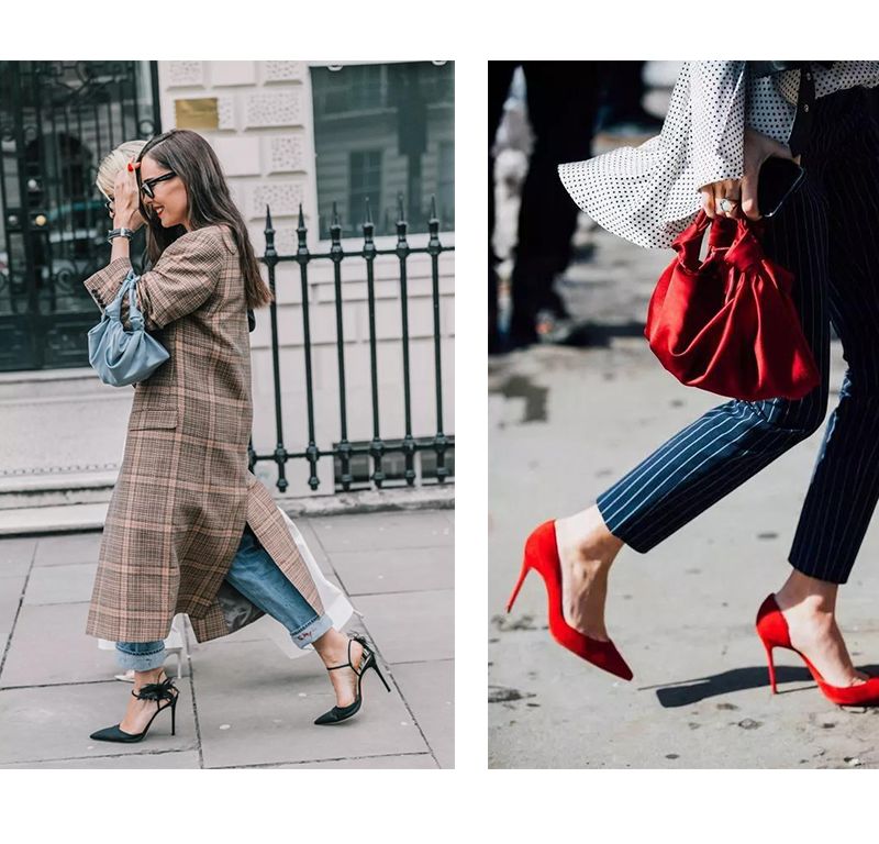 省买衣服钱了！18种丝巾系法，让你美翻整个春天！