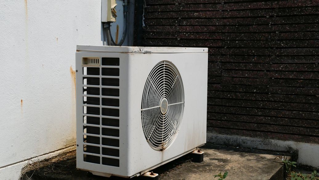 厨房装空调是好是坏,厨房装空调真舒服