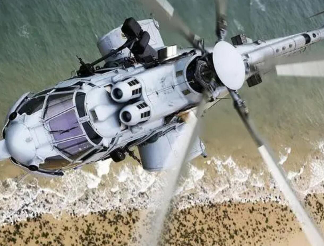 直升机可以直接飞上珠穆朗玛峰吗,直升飞机能不能飞上珠穆朗玛峰