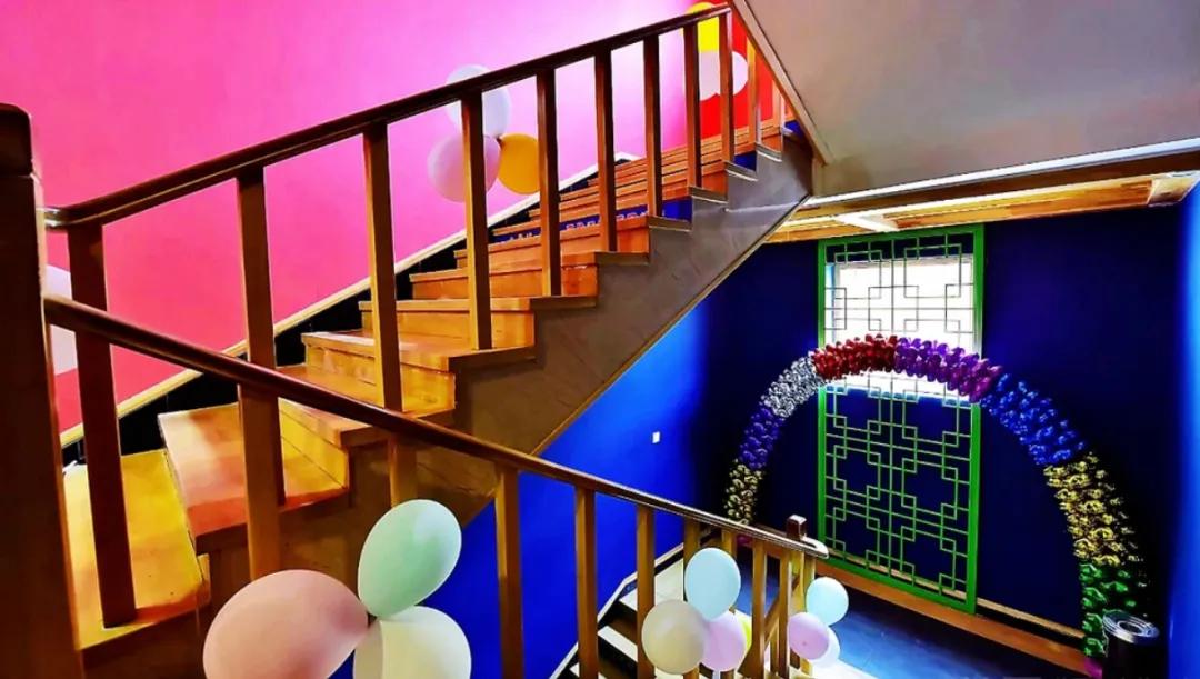 太原别墅轰趴馆哪里好,太原罗马花园别墅轰趴馆