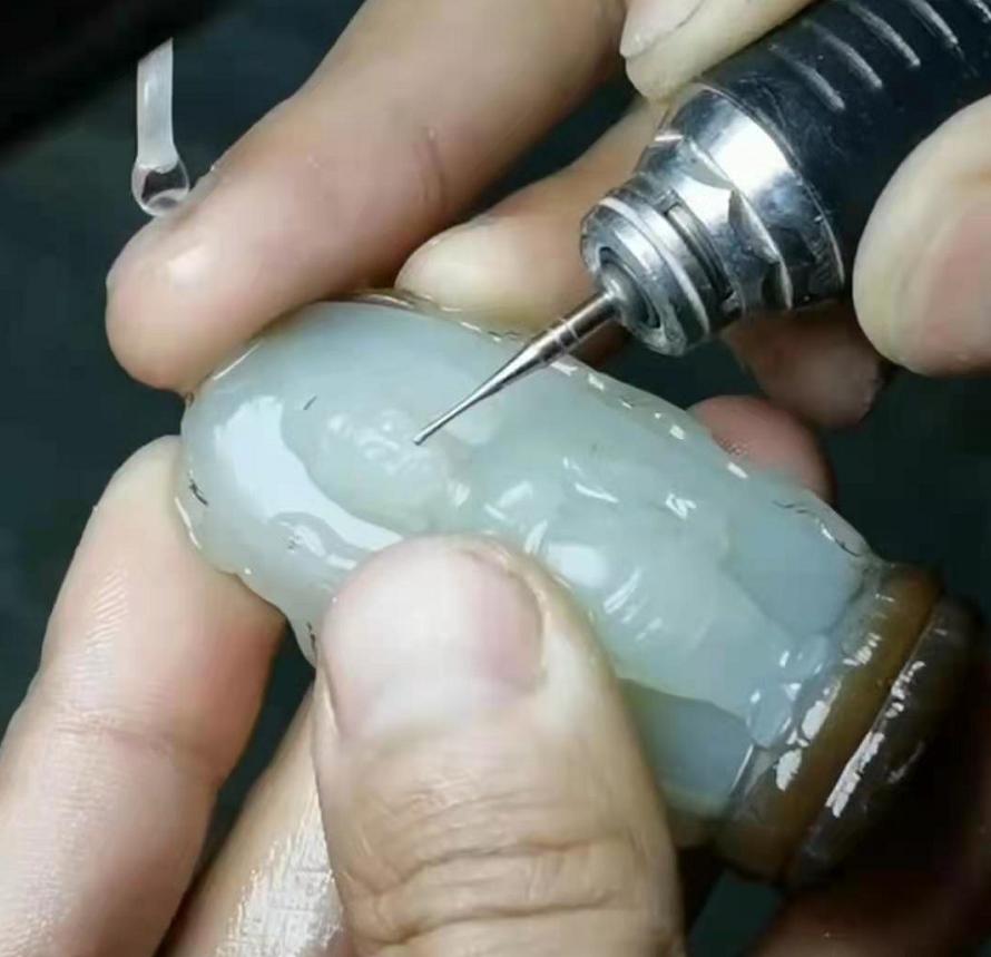 石佛寺最大的玉器批发市场,南阳石佛寺玉石批发市场附近景点