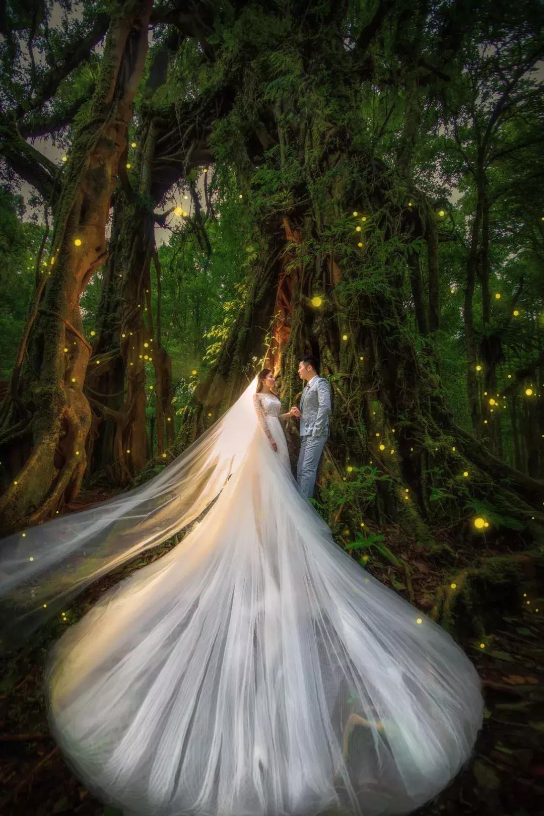 预定拍婚纱照需要注意什么,拍婚纱照要提前多久预定