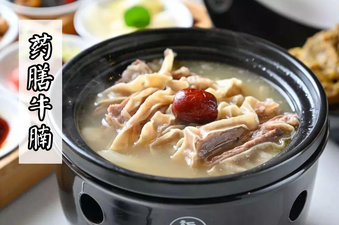 香港连续3年上榜米其林餐厅,连续4年获得米其林