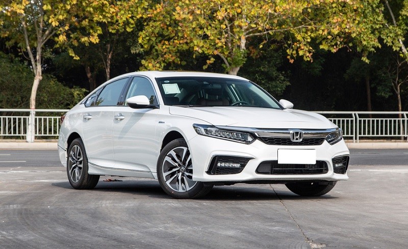 inspire跟雅阁比哪个更保值,inspire为什么卖不过雅阁