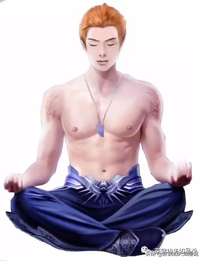 佛学讲的是无佛为什么还要留舍利,为何有高僧圆寂肉身不腐