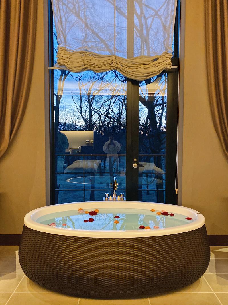 日本小众路线冬,日本冬天观光公路