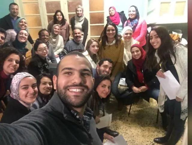 非洲见闻|埃及人可能跟你想象的有些不一样