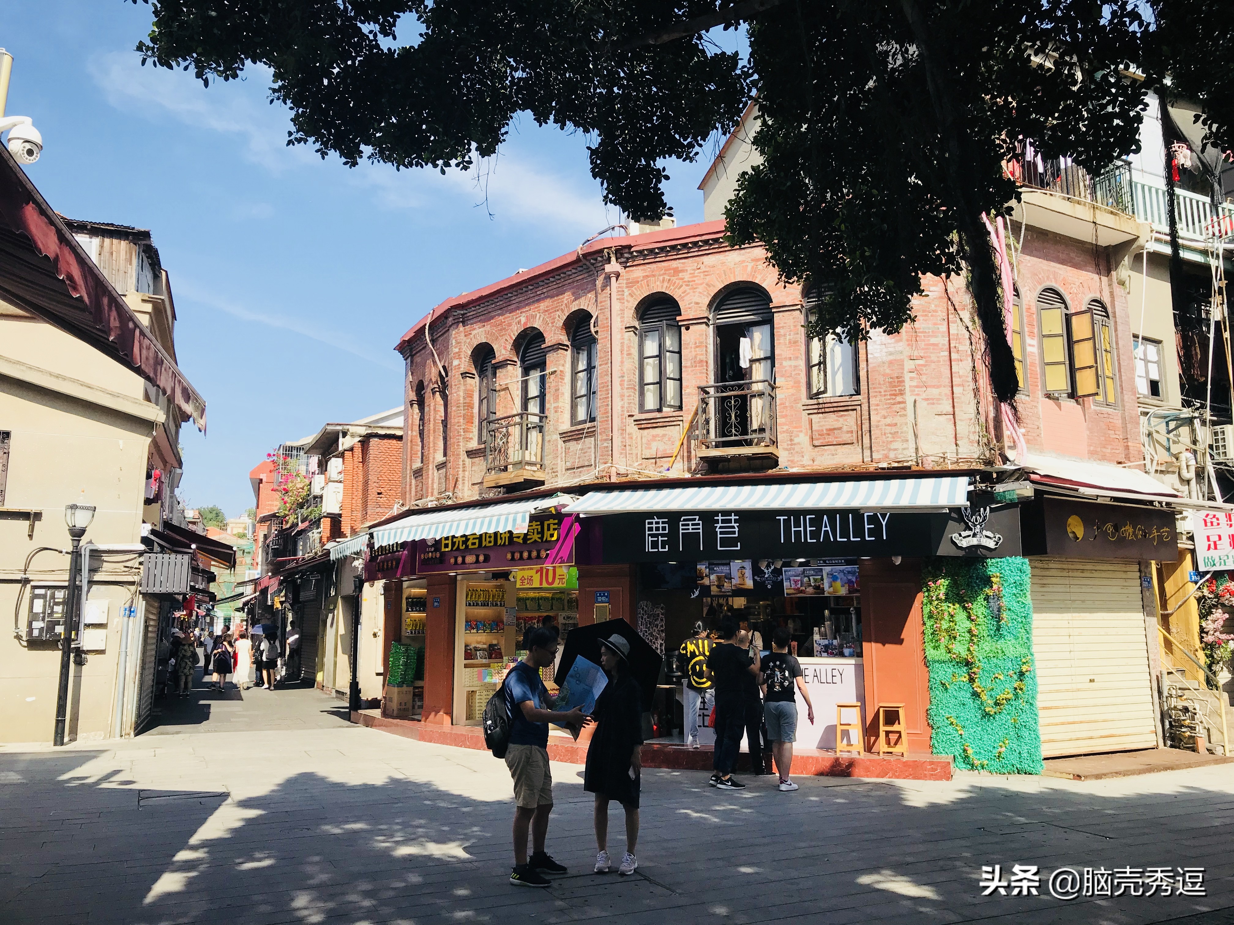 厦门四天自由行攻略最详细,厦门自由行攻略5天详细