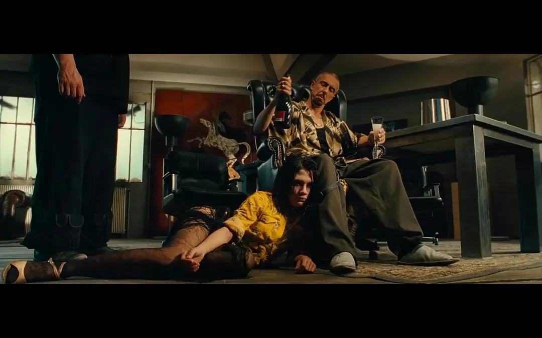 绝对不能错过的超猛暴力动作片,最好看的拳拳到肉的动作片