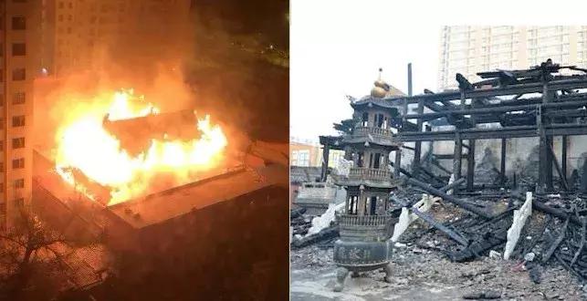 即将消失的景点再不去就来不及了,有些地方也许再也去不到了