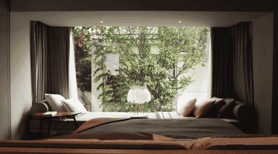 有窗帘了还能安装智能窗帘吗,为什么现在家里都要装智能窗帘