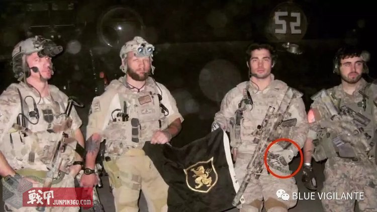 最好用的几款战术手套,有哪些好用的战术手套