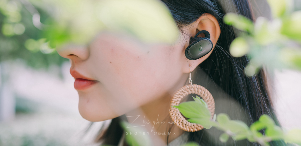 安克ankerliberty2protws耳机,安克soundcoreliberty2pro