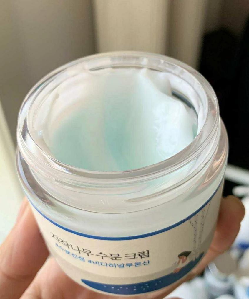 悦诗风吟和兰芝水乳哪个好用,悦诗风吟韩国面霜