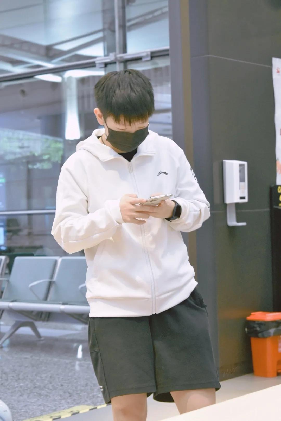 教练们眼中的孙颖莎,教练们对孙颖莎有多放心