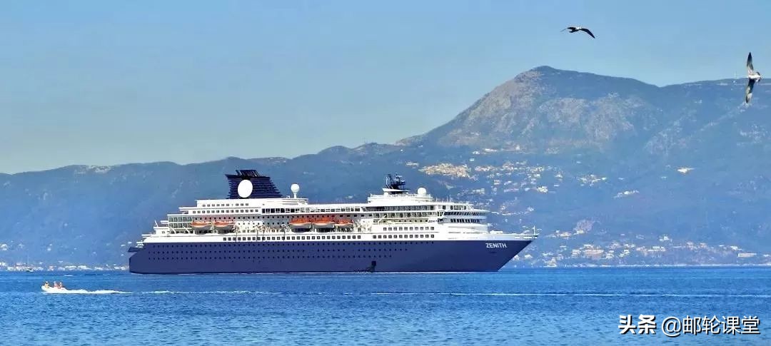 温州哪里可以坐轮船出海,游轮温州出发路线推荐