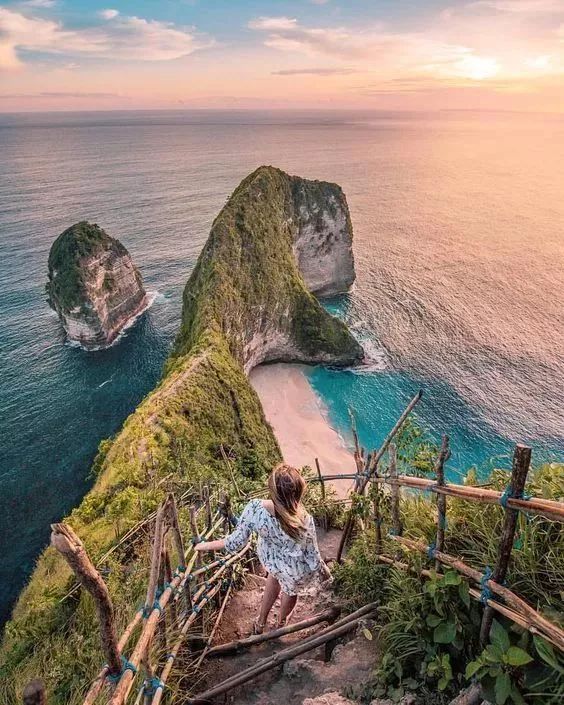 条条扎心,男人旅行和女人旅行的区别扎心了