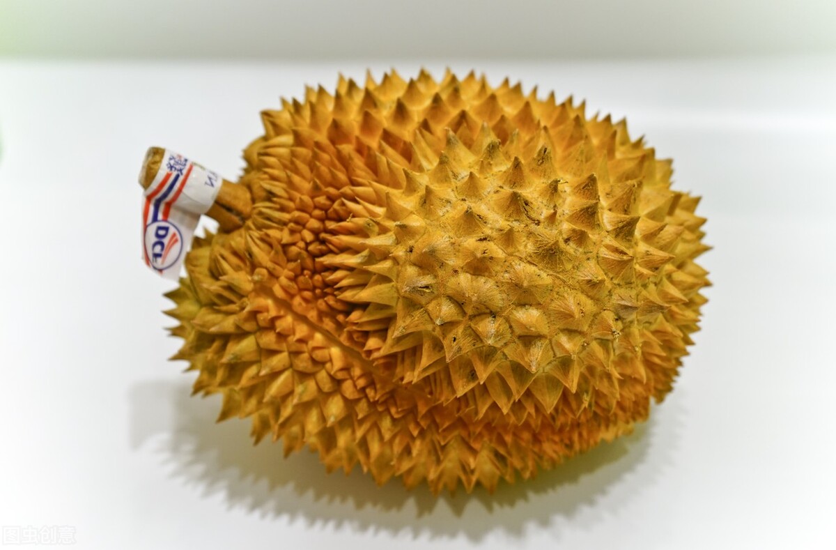 开榴莲怎么开出很多肉,开好的榴莲怎么买