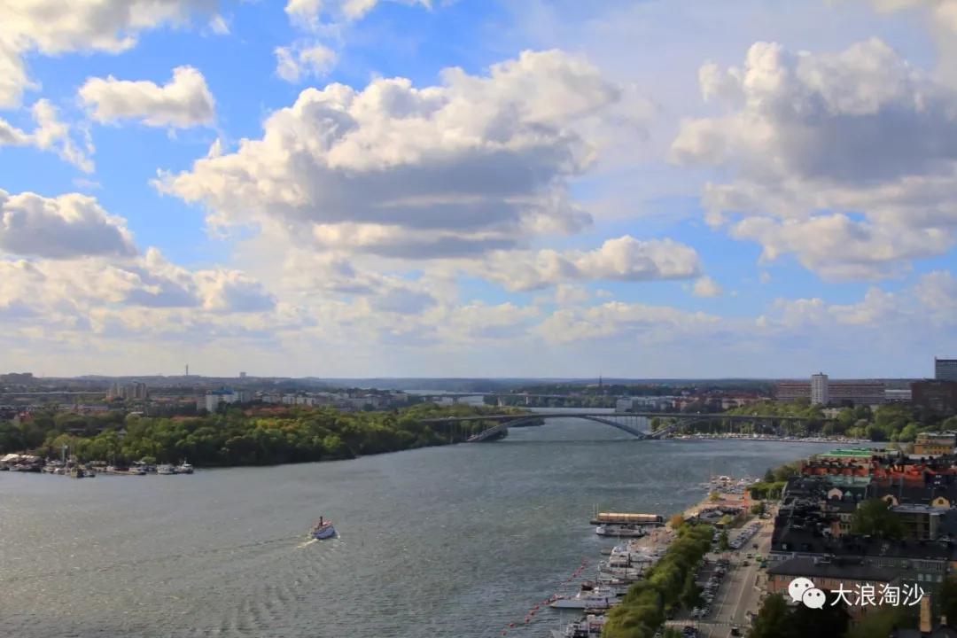 北欧三国游,社会福利最好的十大国家