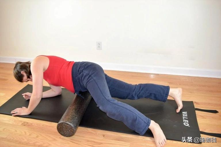 阔筋膜张肌引起臀部疼痛,怎样快速治疗阔筋膜张肌