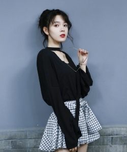 陈瑶的胸肌是真的吗,无心法师陈瑶花絮