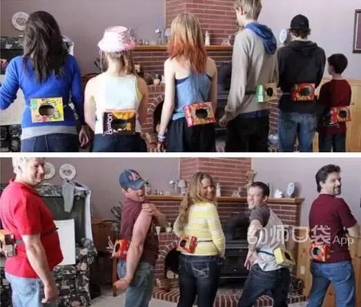 宅家带娃不着急，30个亲子游戏送给你