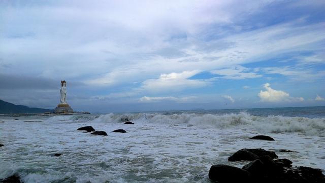 相约海南环岛游,海南环岛游攻略
