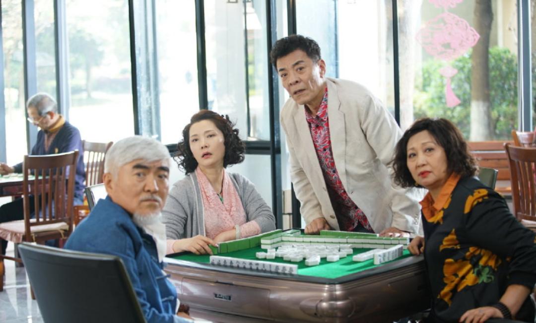 海清与任重共谱甜蜜之曲,海清任重大结局