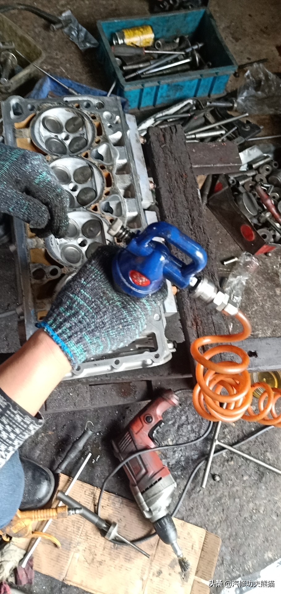 大众帕萨特烧机油维修费要多少,4s店解决不了问题该找谁