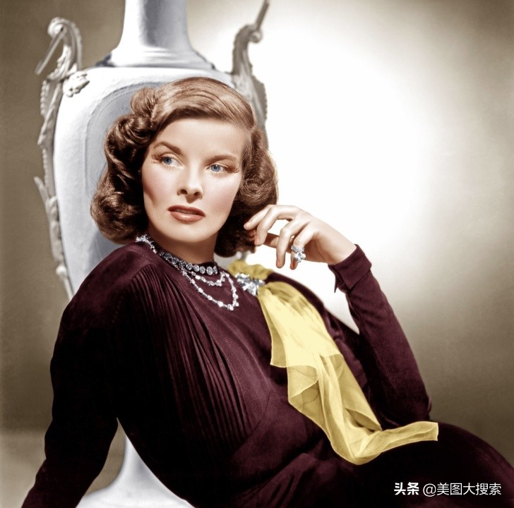 20位好莱坞明星,世界公认十大好莱坞明星