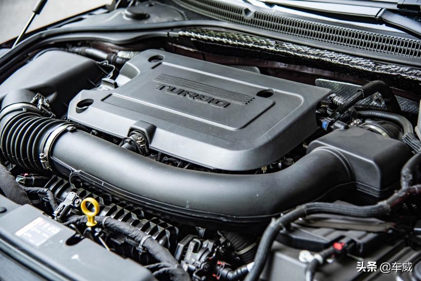 新款别克君越优缺点,2022款别克君越豪华版优缺点