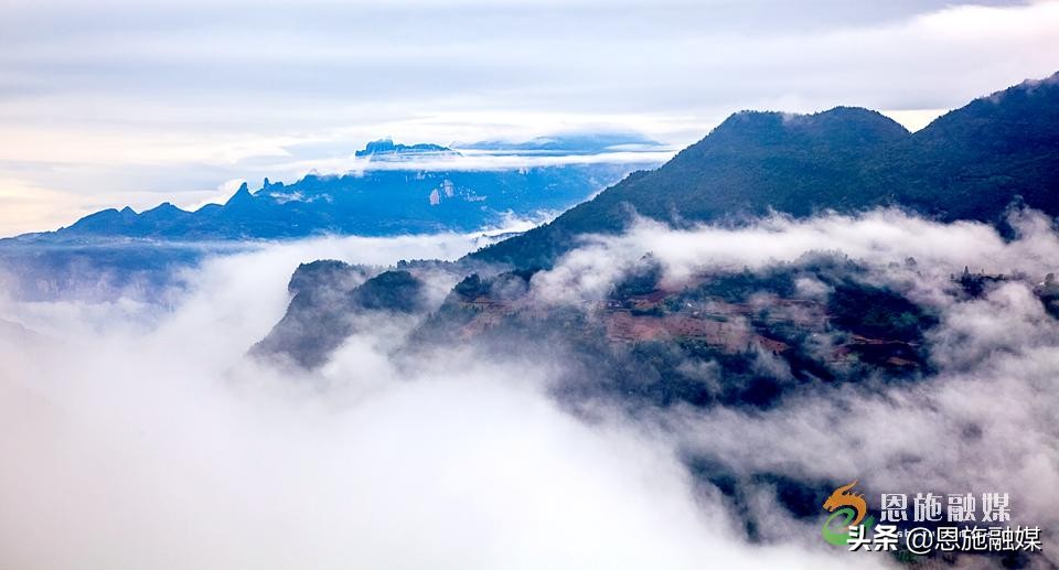 李伦英:用镜头记录家乡的美丽
