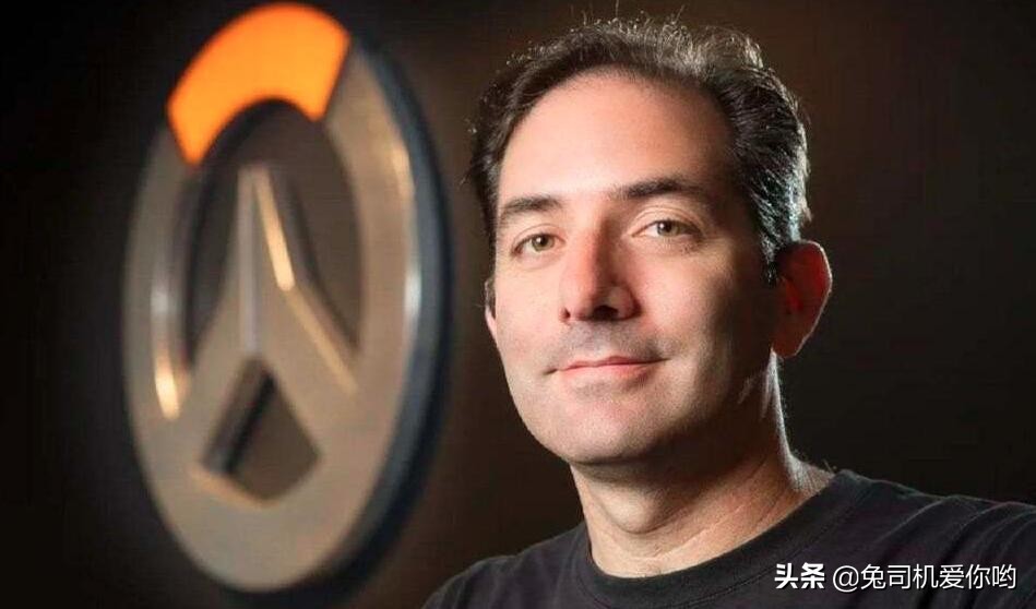 守望先锋杰夫做了什么英雄,守望先锋jeff现状