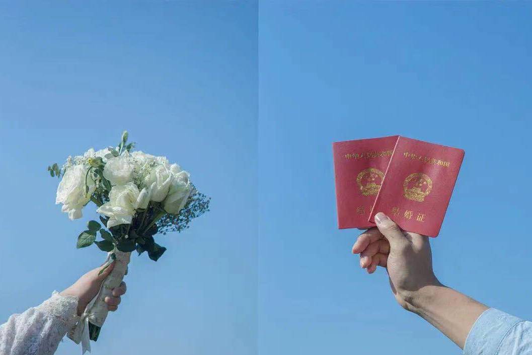 结婚证领取流程2020年需要婚检吗,结婚证婚检流程