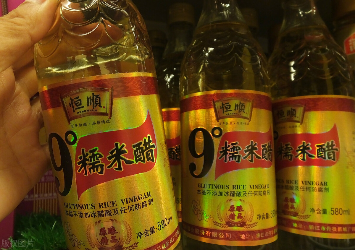 买什么醋好正宗,买醋要买哪种标准的