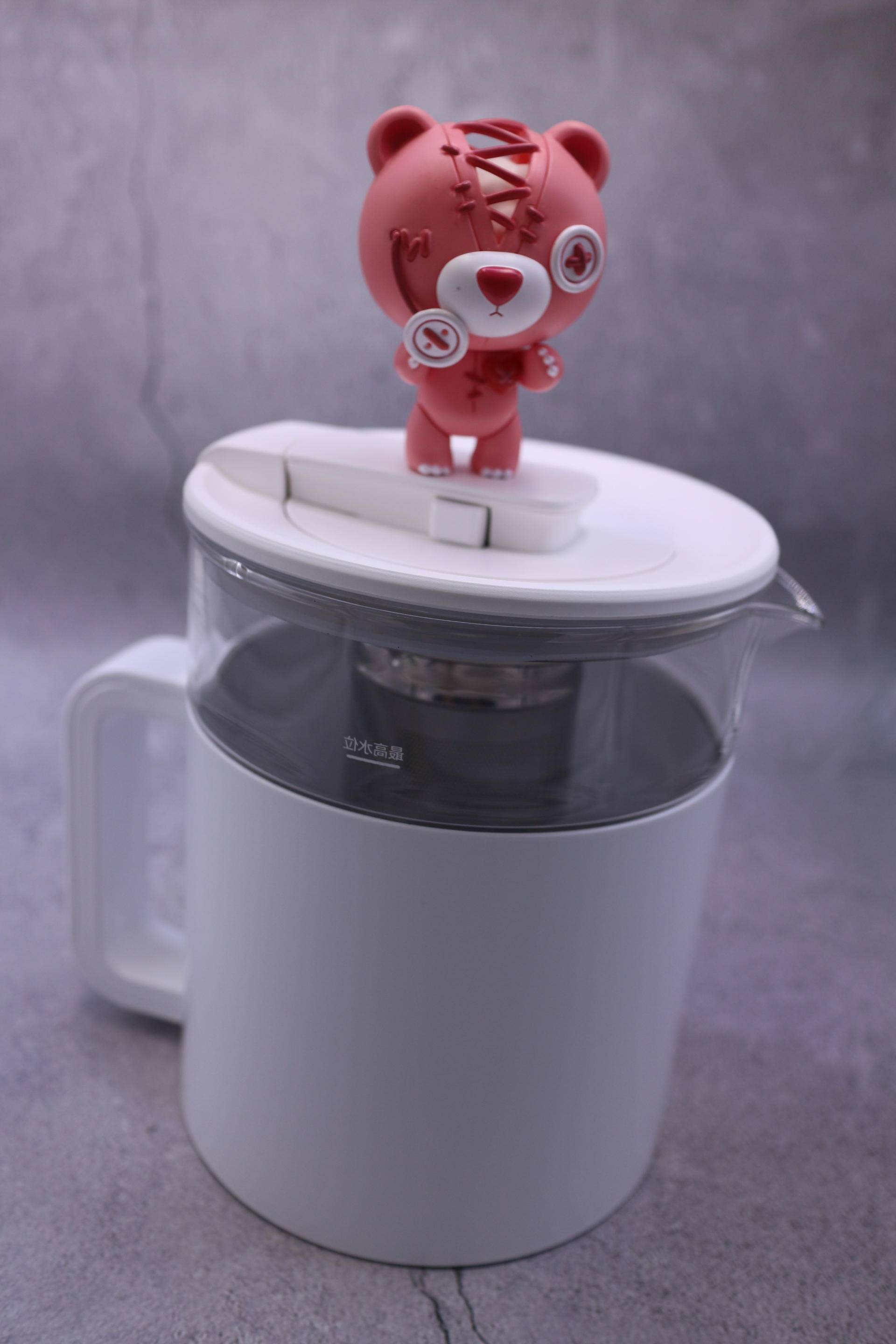 圈厨养生壶测评,圈厨养生壶评测