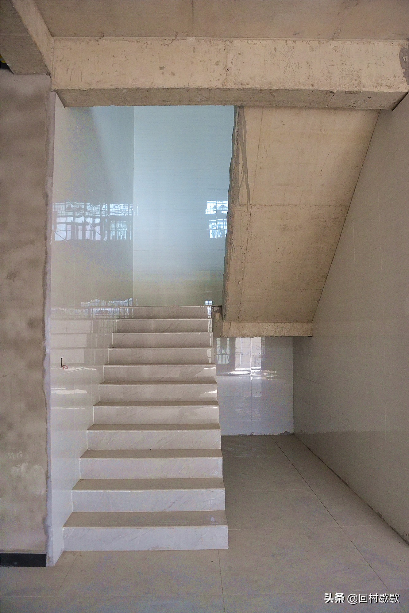 河北农村自建房可以建多大平米,河北2022年农村自建房装修