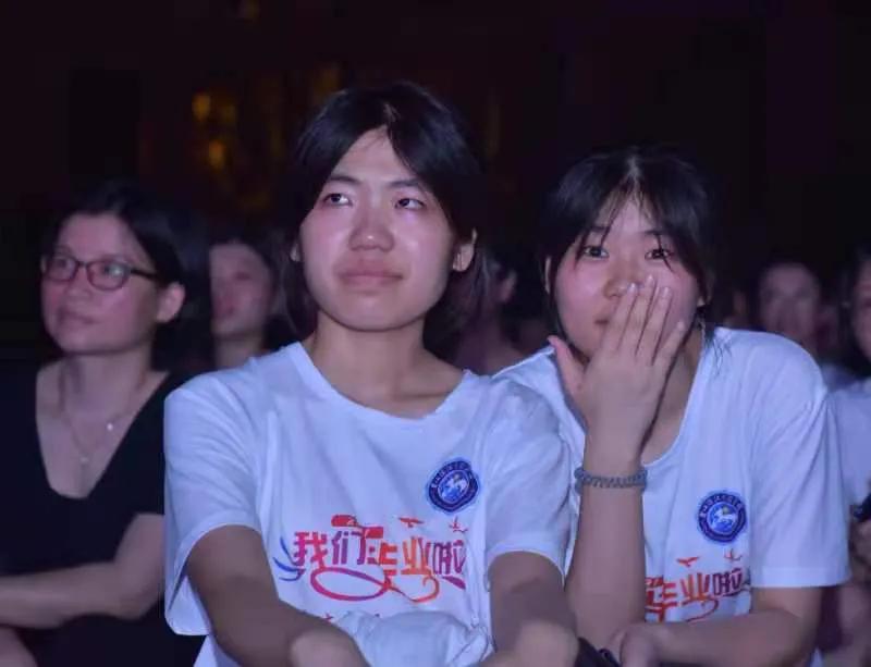 重返青葱岁月远瞩前景蓝图|长沙这所高中2021届高三毕业大片感动“上映”