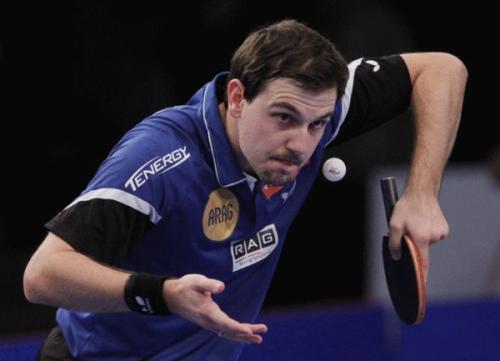 捷克公开赛波尔,捷克公开赛张本智和