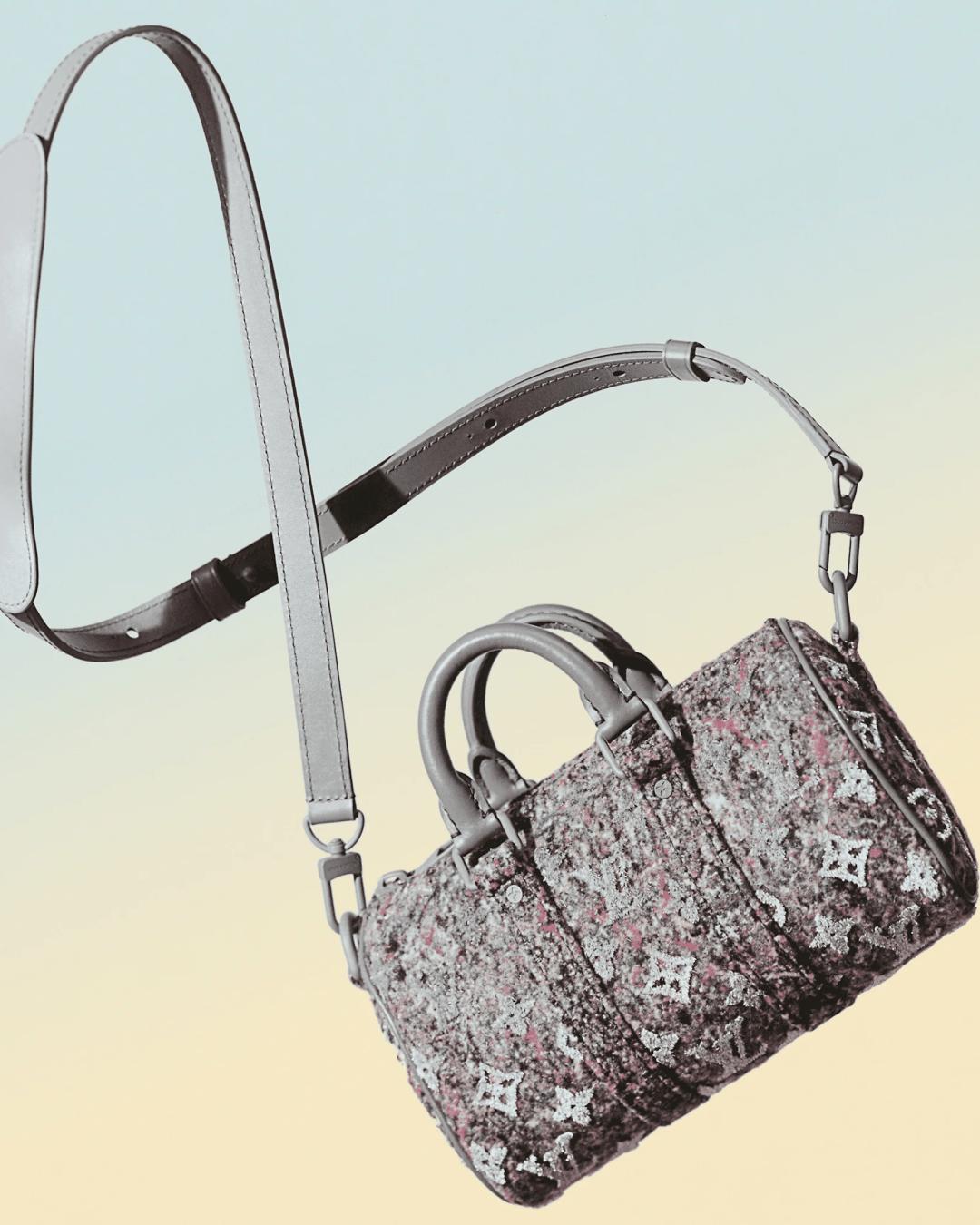 秋冬大牌开箱,秋冬大牌包