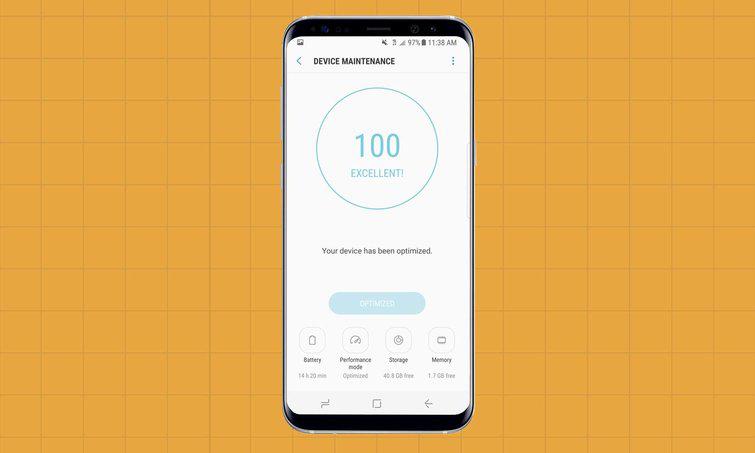 三星galaxys8android8.0,三星galaxys8+电池